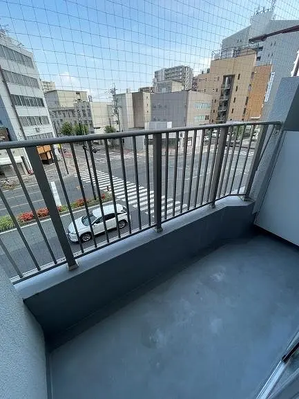 新大阪第一ダイヤモンドマンション