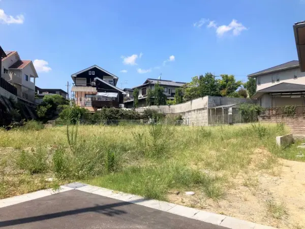 奈良市中山町西２丁目