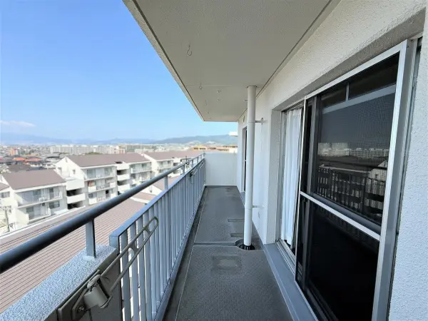 千里緑丘住宅第参参号棟