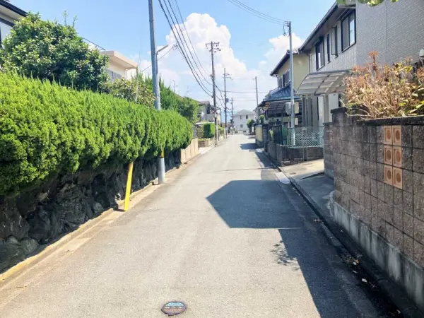 大和郡山市小南町