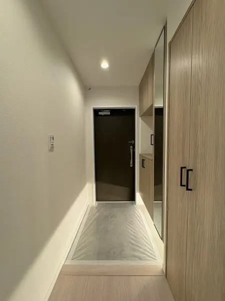 アリストリバーサイド・ビュータワー