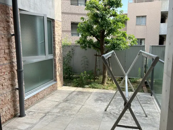 パレ六甲篠原