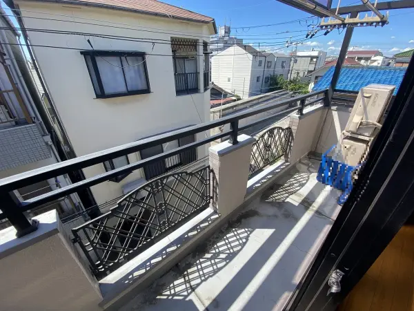 東大阪市上小阪三丁目9-4