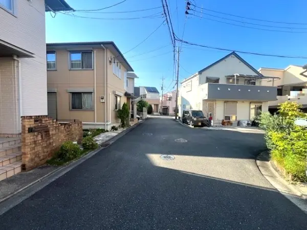 三島郡島本町