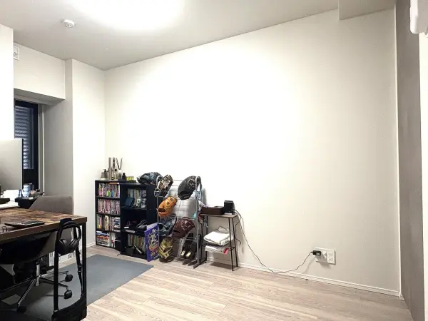 プレミスト横濱反町
