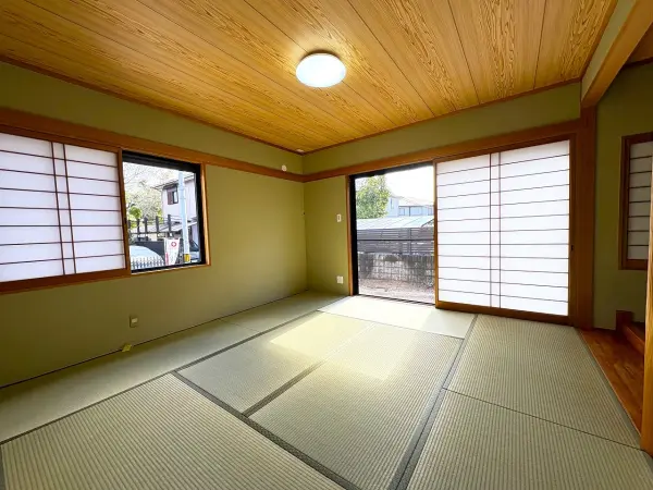 豊能郡豊能町新光風台1丁目　戸建