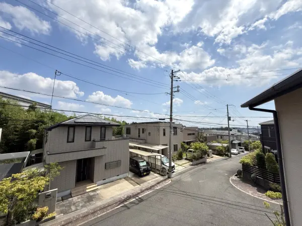 中古戸建　茨木市彩都あさぎ六丁目
