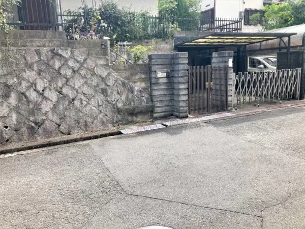 奈良市藤ノ木台3丁目