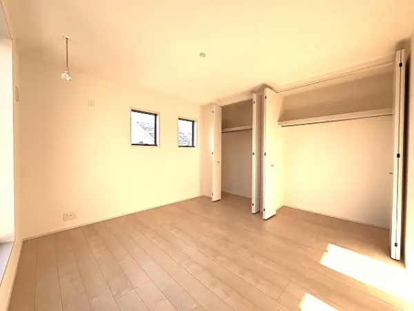 富谷市日吉台3丁目1号棟