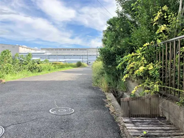 天理市二階堂上ノ庄町