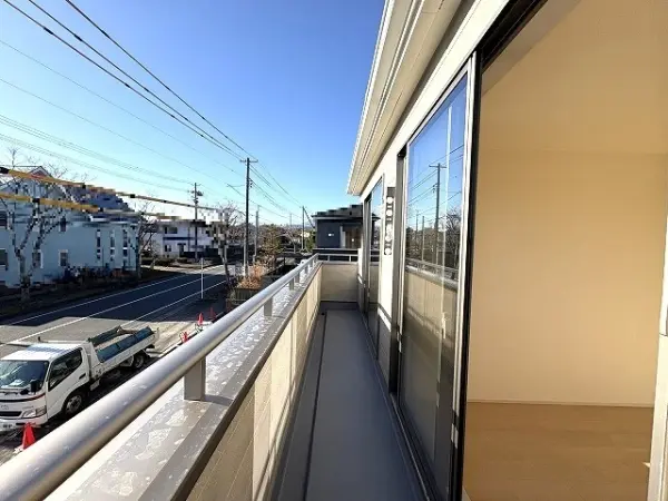 富谷市日吉台3丁目2号棟