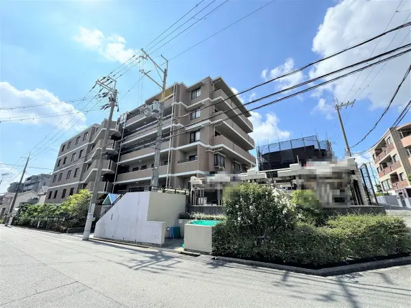 ステイツ千里山東プロムナード・デュオ