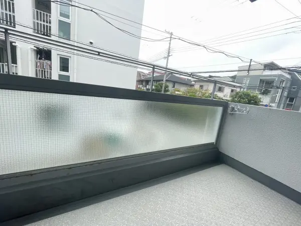 コムーネ東灘
