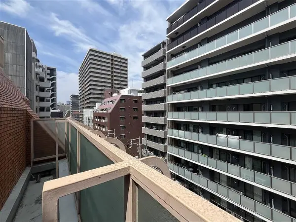 ノバカネイチ同心町