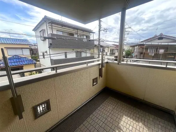 守口市大久保町５丁目　戸建