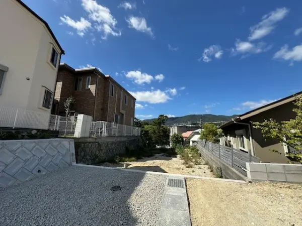 西宮市北名次町　２号地