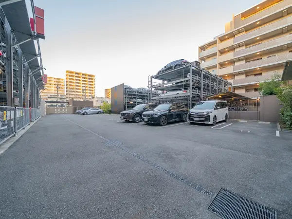 プレミスト茨木西中条