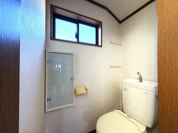 練馬区南大泉四丁目　中古戸建