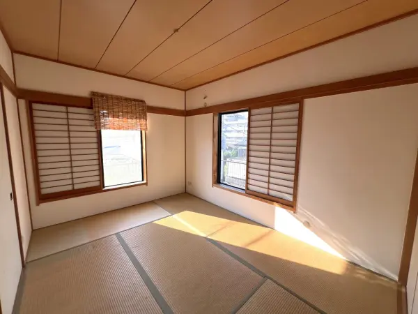 横浜市戸塚区前田町　中古戸建