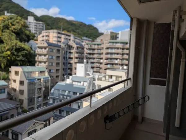 リベール北野シティタワー