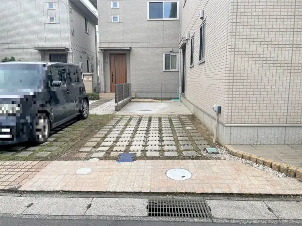 船橋市夏見四丁目　ダイワハウスのSumStock