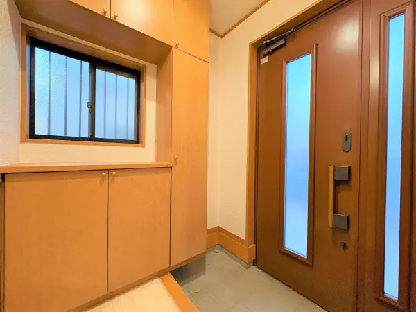 船橋市三山二丁目　中古戸建