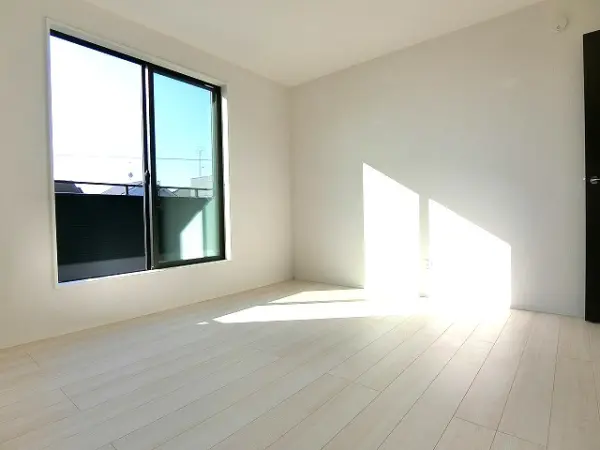 さいたま市岩槻区宮町二丁目　新築戸建