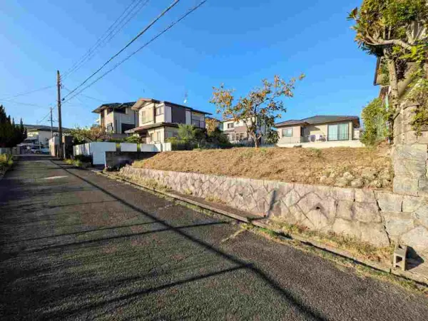 生駒郡平群町緑ヶ丘4丁目