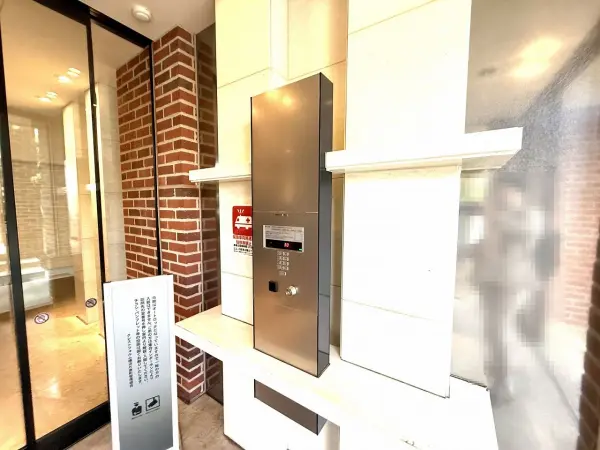 クレストフォルム横浜片倉町