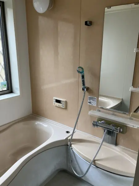 八尾市垣内二丁目