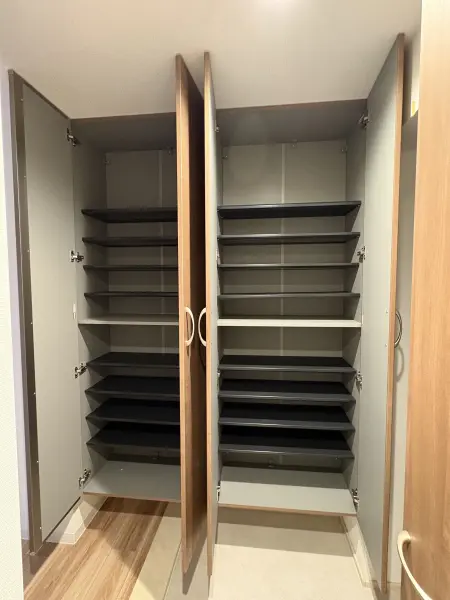 ダイアパレス永山公園通