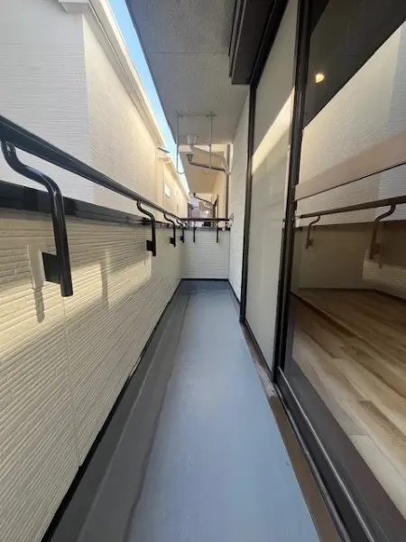 高槻市寿町2丁目