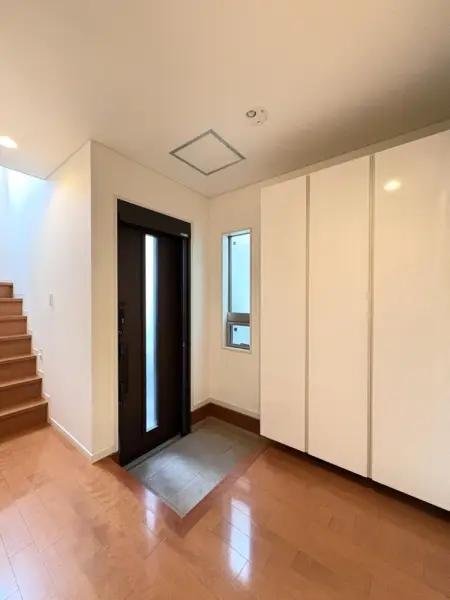 中古戸建　茨木市島四丁目