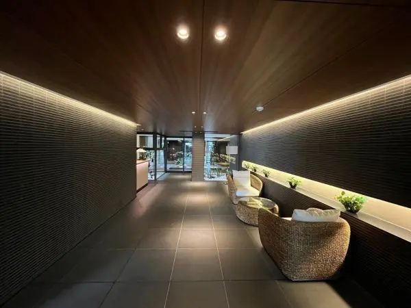 プレミスト菊名