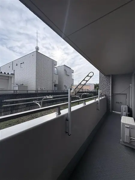 ローレルコート塚口町