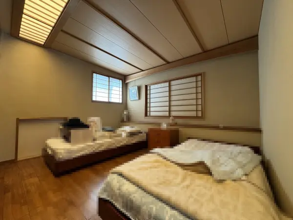 池田市伏尾台三丁目戸建