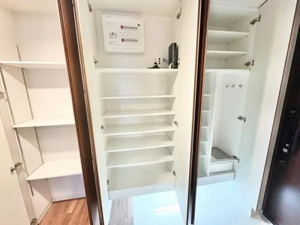 リバーガーデン四天王寺