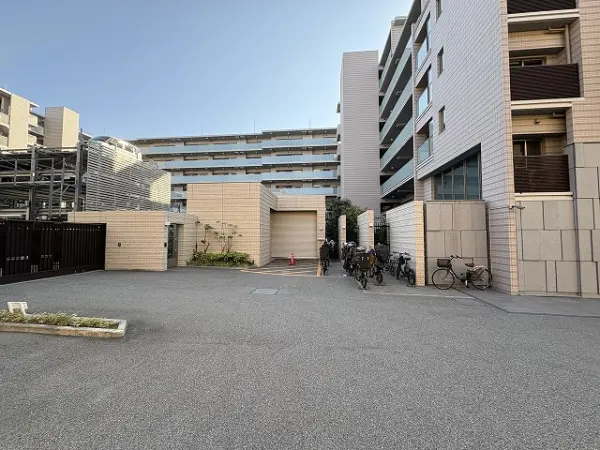 プレミスト西宮北口ザ・レジデンス