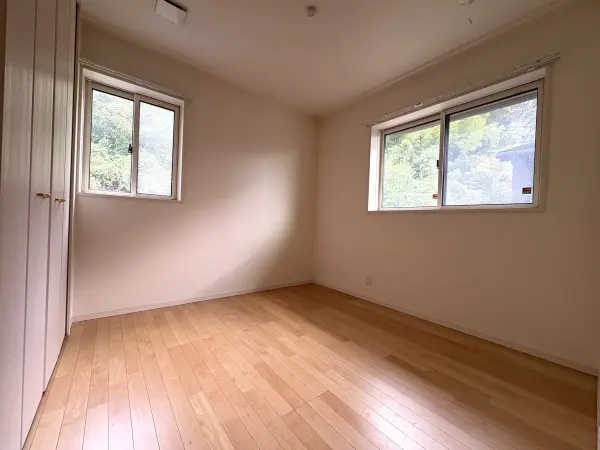 福岡市東区松崎一丁目