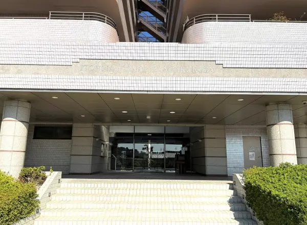 イトーピア千里万博公園