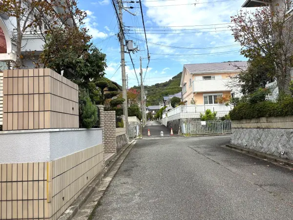 豊能郡豊能町新光風台3丁目　戸建