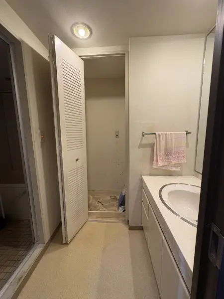 パーク・ハイム山坂