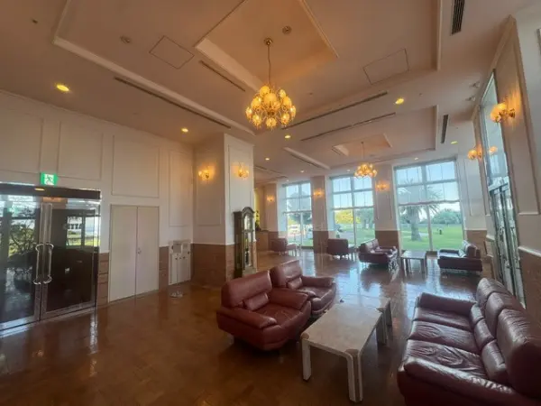 チッタ・ナポリタワー　A棟　22階