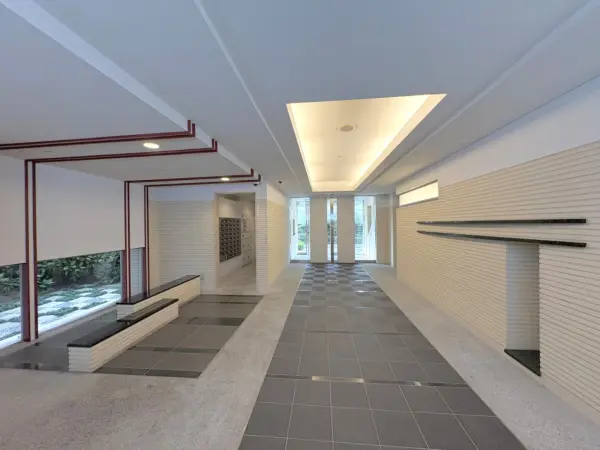 サンマンション　アトレ西院