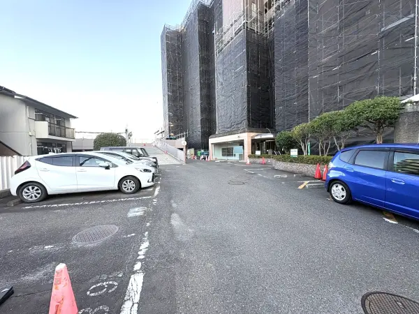 バンベール宮城野