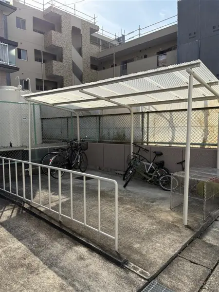 ユニーブル第2高針