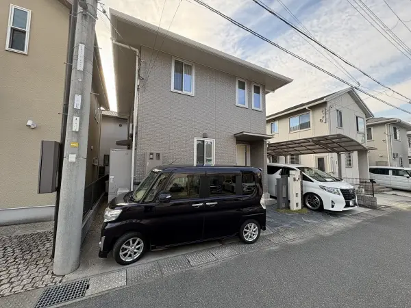 高砂市荒井町蓮池3丁目