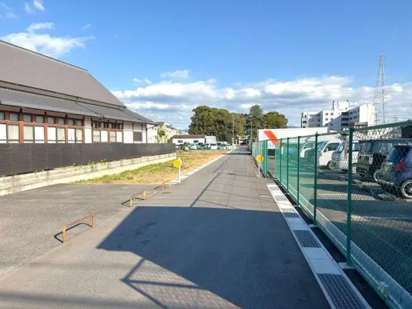 大和郡山市今国府町