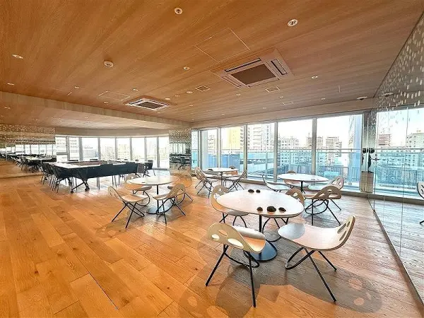 ONE札幌ステーションタワー