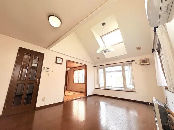 リビングスペース